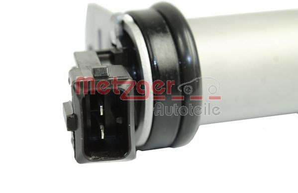 METZGER Steuerventil, Nockenwellenverstellung